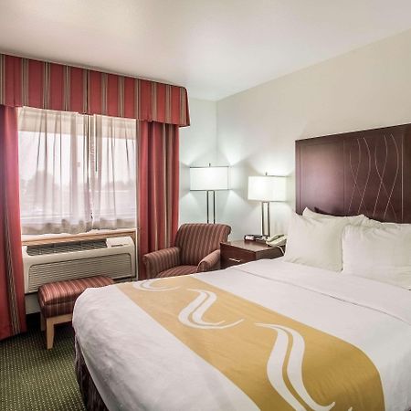 Quality Inn Белград Екстер'єр фото