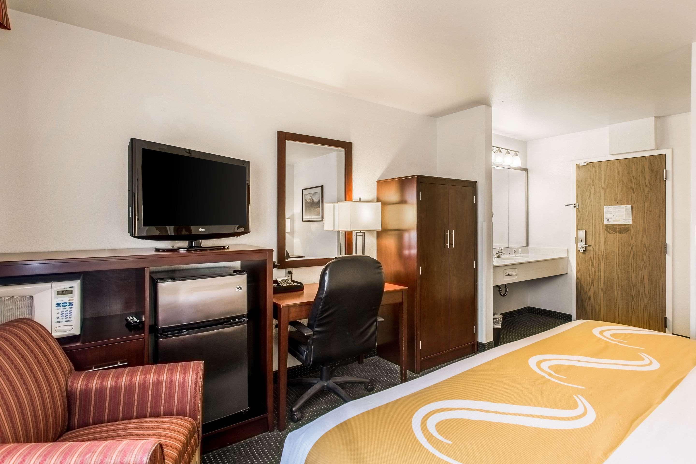 Quality Inn Белград Екстер'єр фото