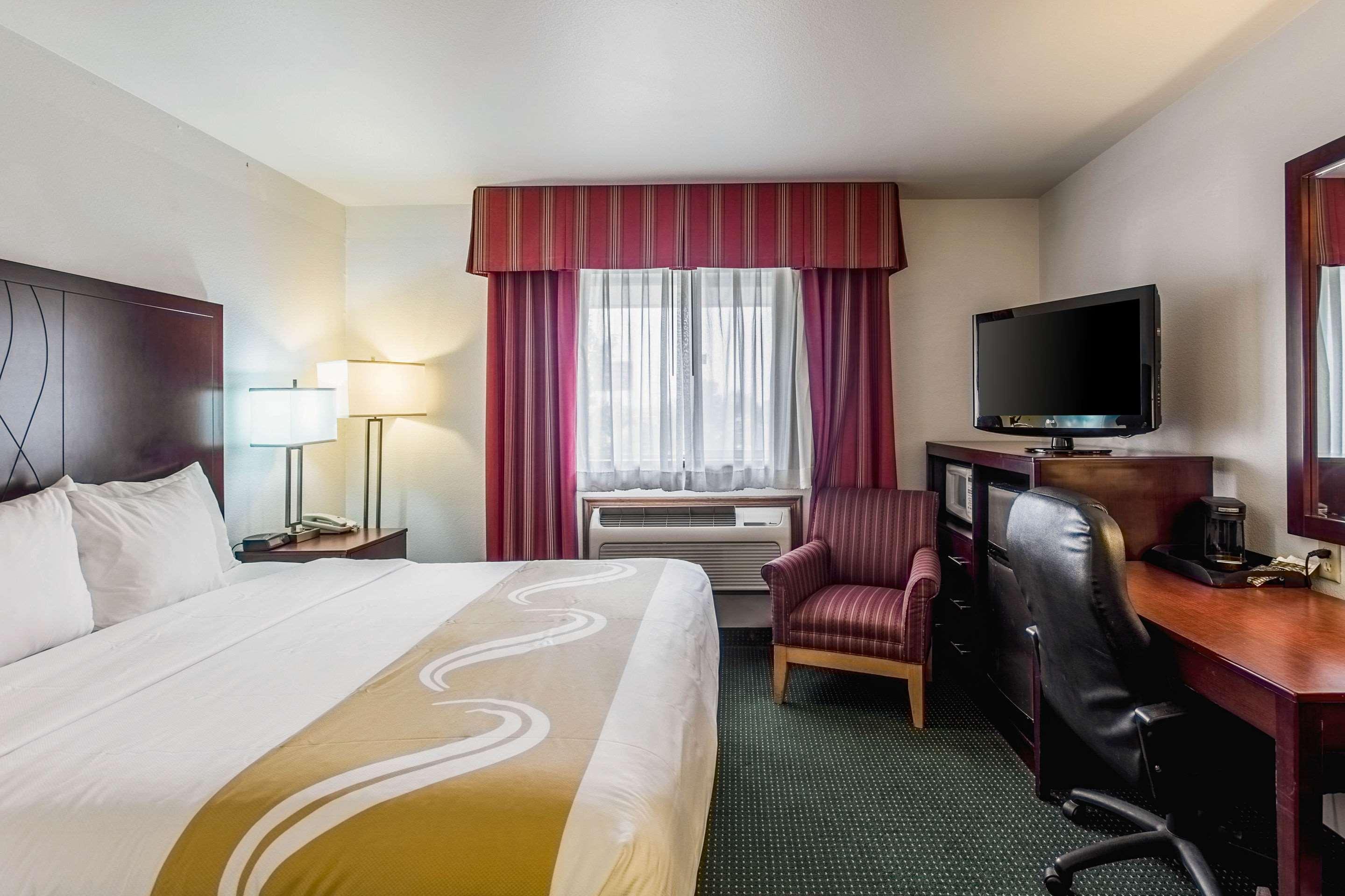 Quality Inn Белград Екстер'єр фото