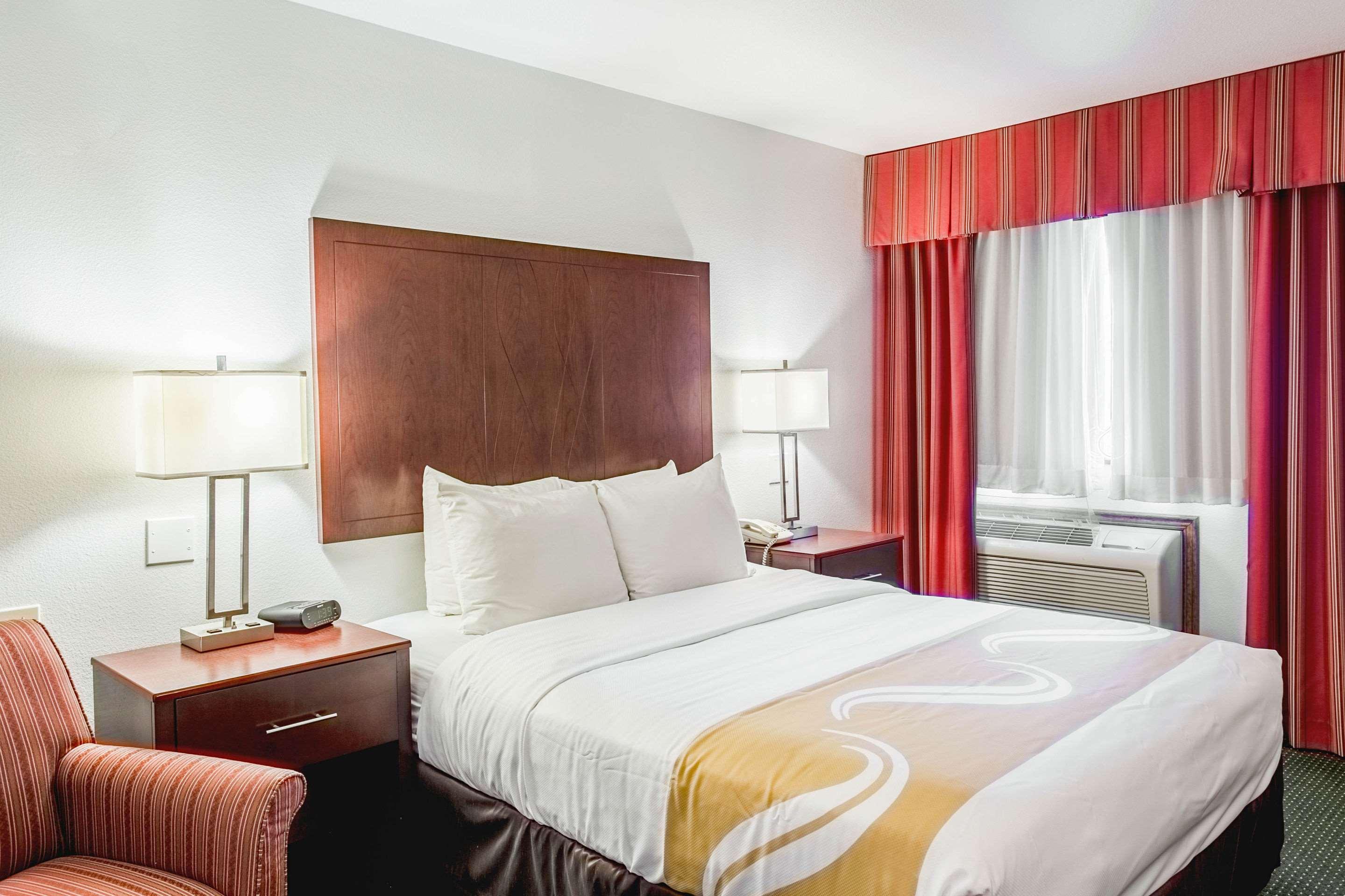 Quality Inn Белград Екстер'єр фото