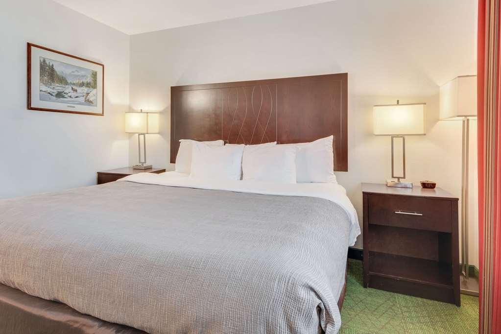 Quality Inn Белград Номер фото