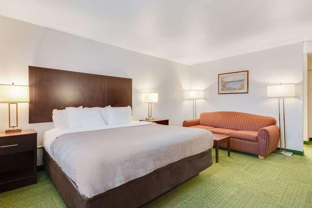 Quality Inn Белград Номер фото