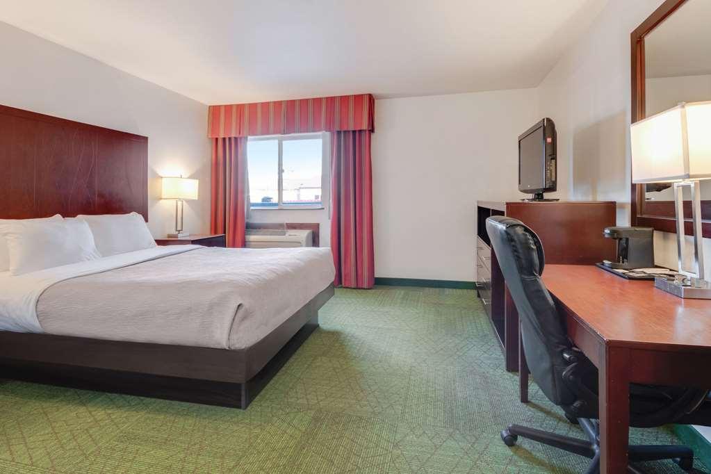 Quality Inn Белград Номер фото