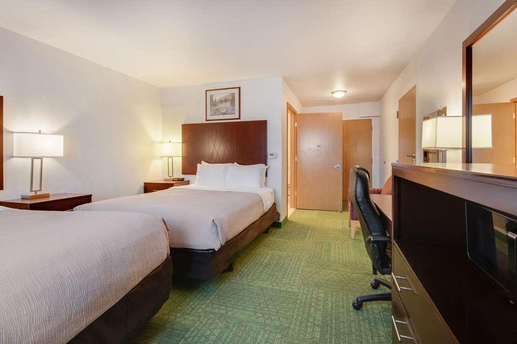 Quality Inn Белград Номер фото