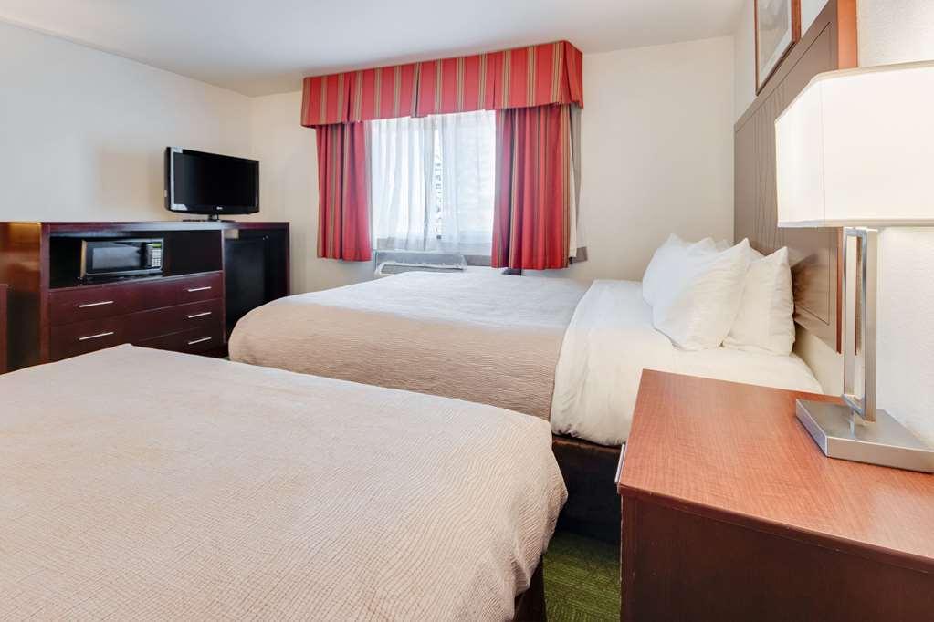 Quality Inn Белград Номер фото