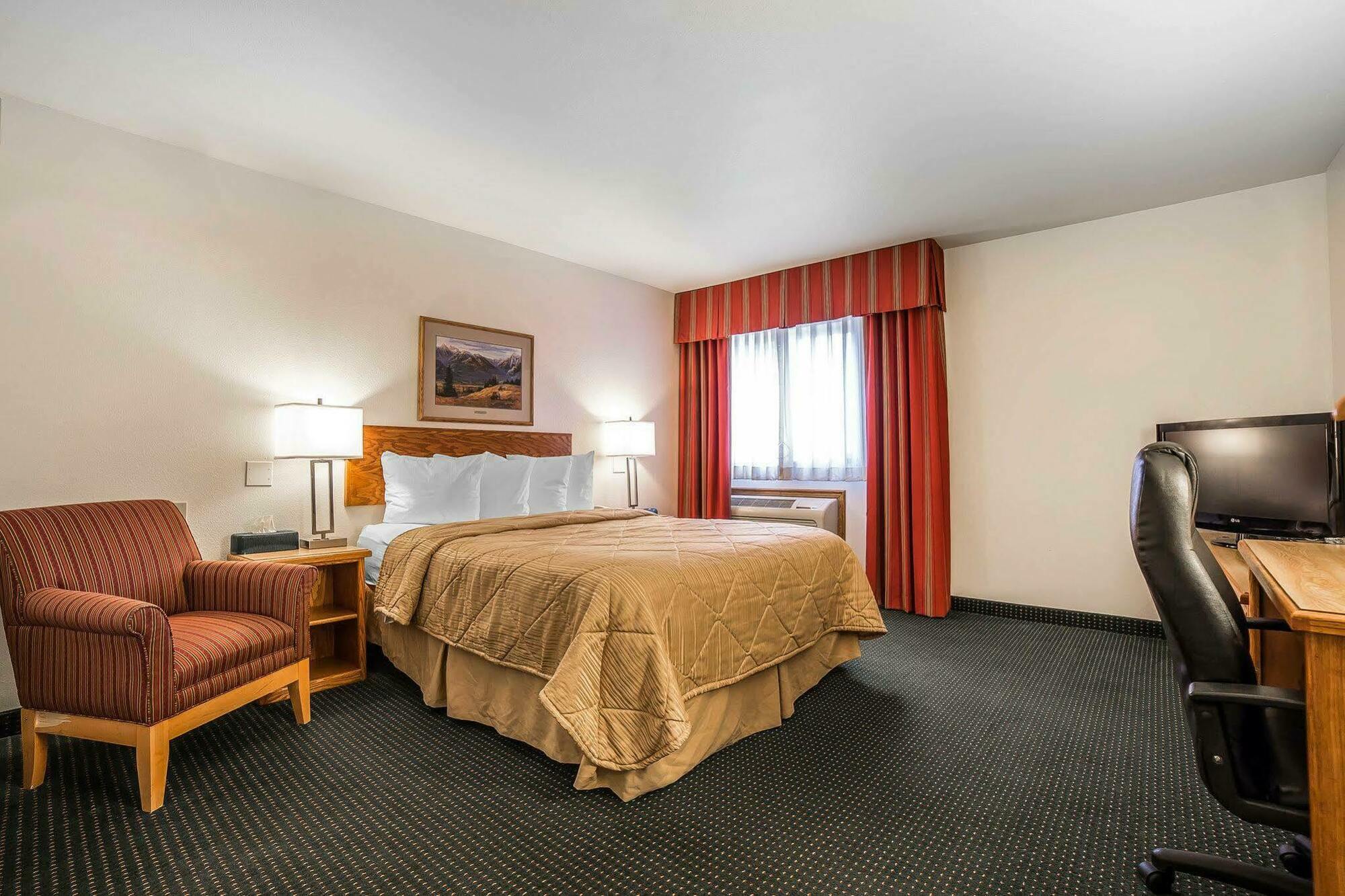 Quality Inn Белград Екстер'єр фото