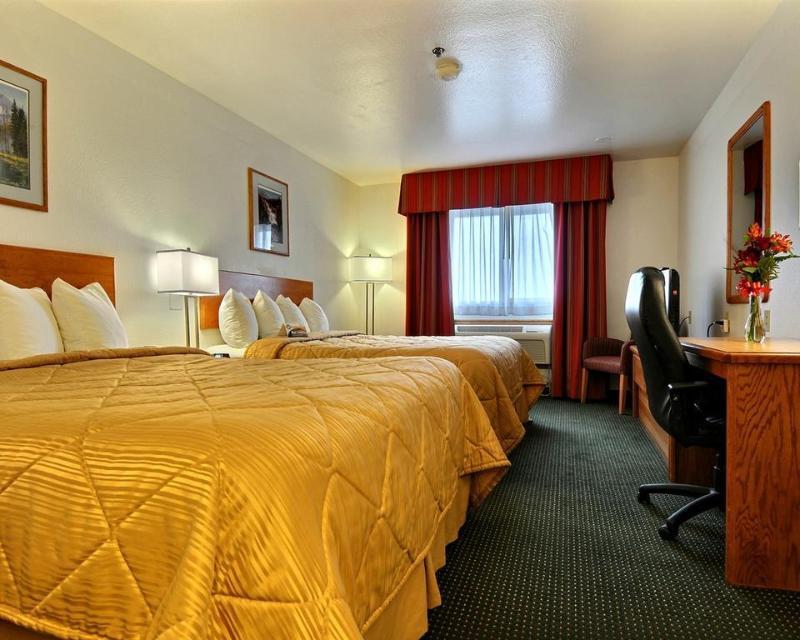 Quality Inn Белград Екстер'єр фото